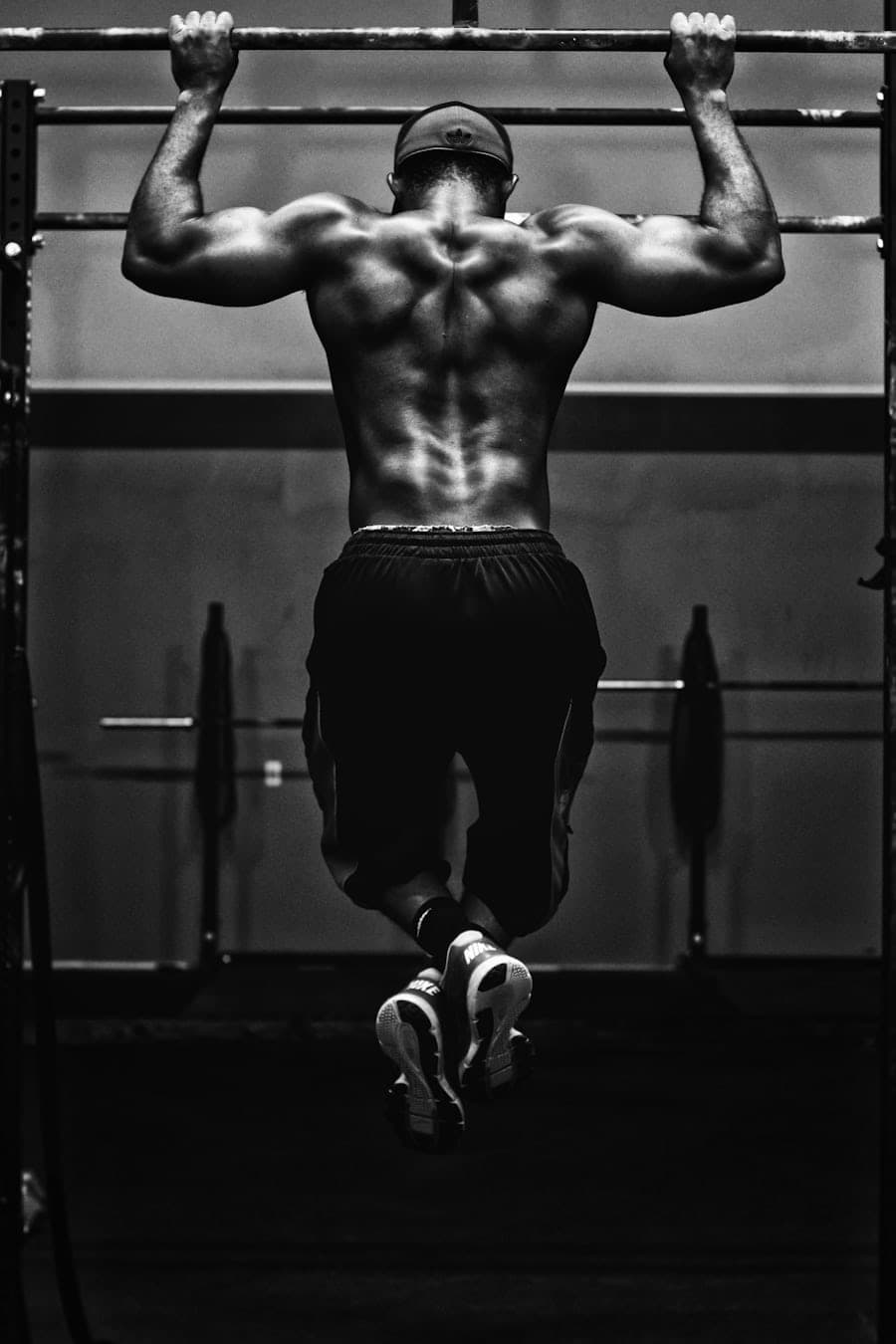 Every Rep. Every Trail. Every Summit.