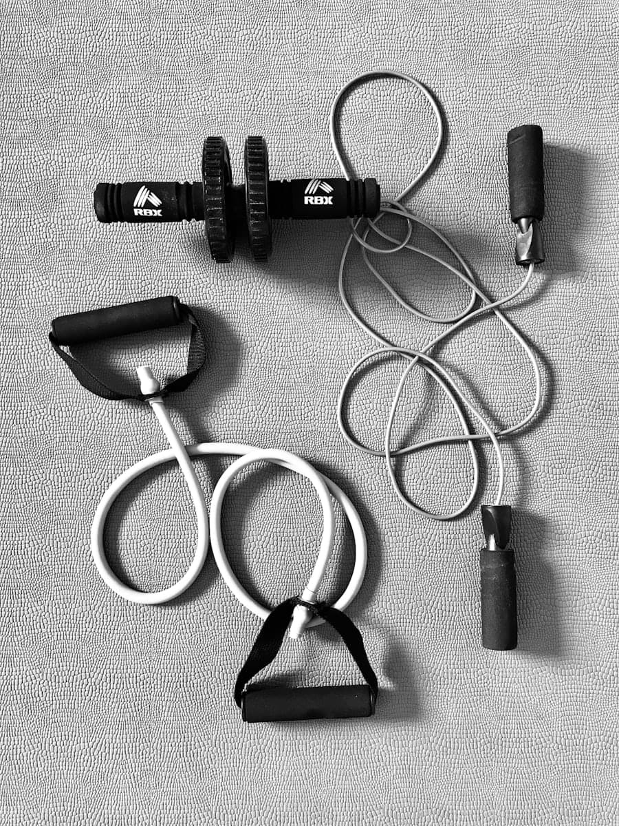 6" Powerlifting Belt