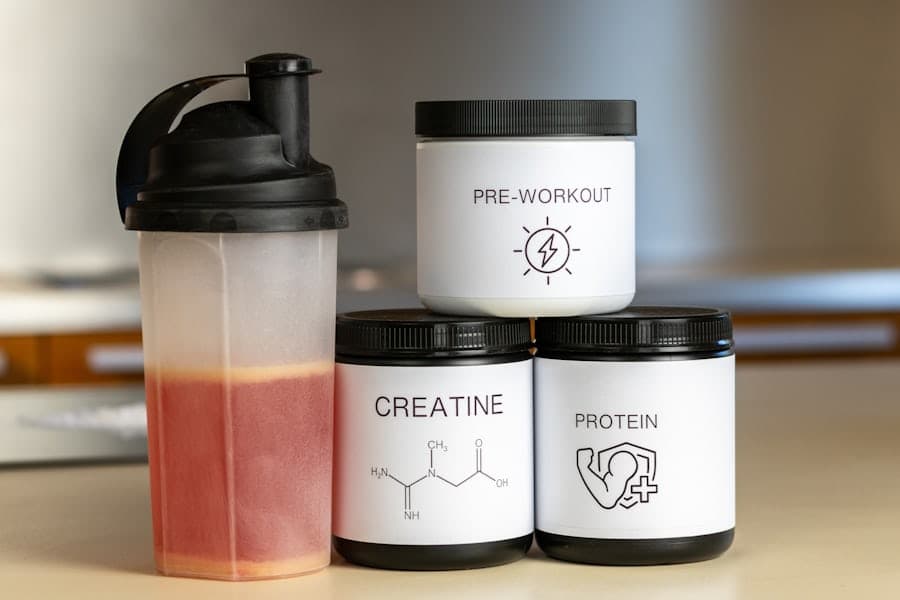 Whey Isolate — Chocolate