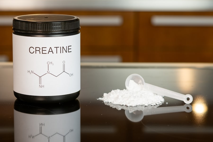 Mass Gainer 5lb